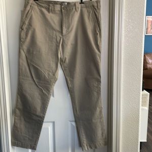 Gap Khakis